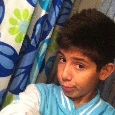 Profile Picture of Christopher Bourdon (@Christo43119806) on Twitter