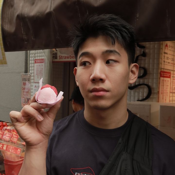 Profile Picture of kennethchann (@kennethchann) on Tiktok