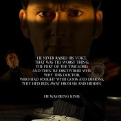 Profile Picture of Timothy Holmes (@TimothyHolmes) on Youtube