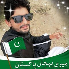 Profile Picture of Khalil Ahmad Ayubi (@khalilahmadayubi) on Tiktok