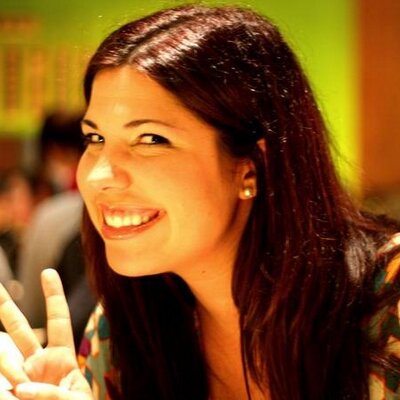 Profile Picture of Meredith Yu (@meredithcheek) on Twitter