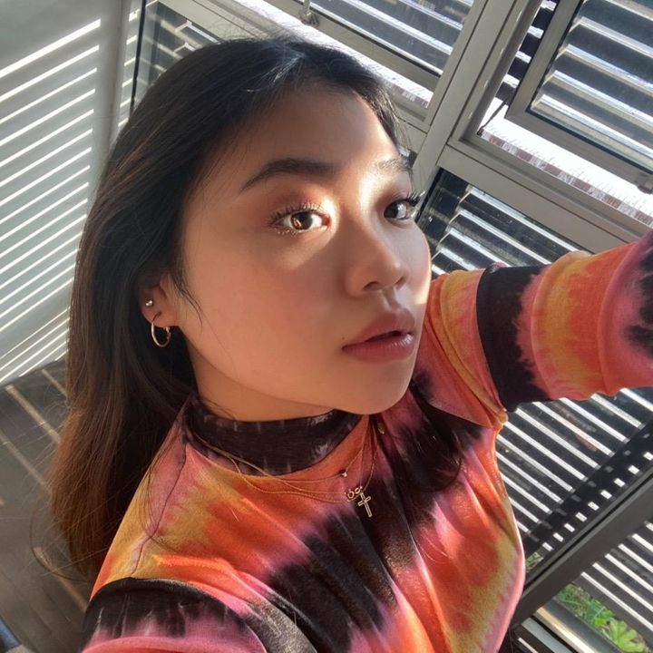 Profile Picture of SHAWNIA (@shawniaseah) on Tiktok