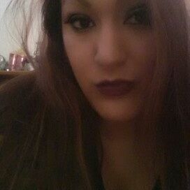 Profile Picture of Jasmin Hines (@amaraxlove) on Pinterest