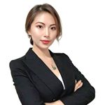 Profile Picture of Abby Chen (@abbychen_nycbroker) on Instagram