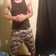 Profile Picture of Chris Capers (@dezzoul5) on Twitter