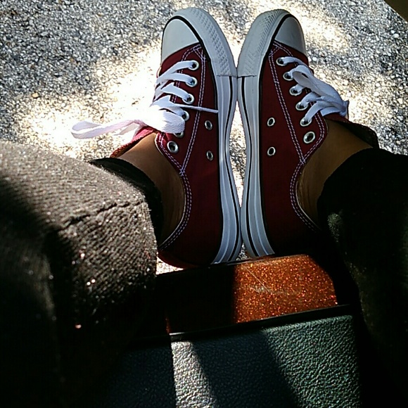 Profile Picture of Amanda Selkridge (@selkridgea) on Poshmark