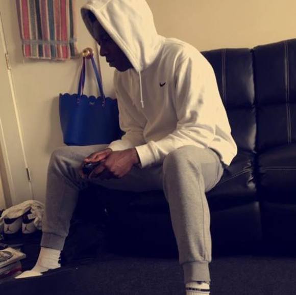 Profile Picture of Najon Dorsainvil (@najon_10) on Poshmark