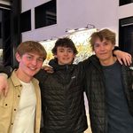Profile Picture of aaron.mcpheeters (@aaron.mcpheeters) on Instagram