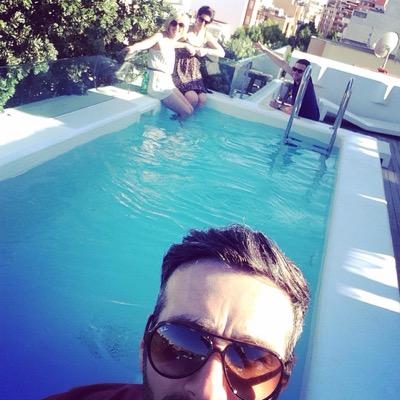 Profile Picture of Barry Thomson (@BAKT80) on Twitter