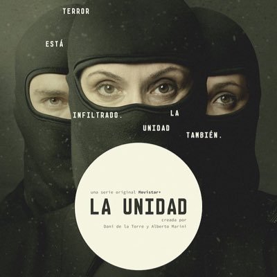 Profile Picture of Dani De La Torre (@DANIDELATORRE75) on Twitter