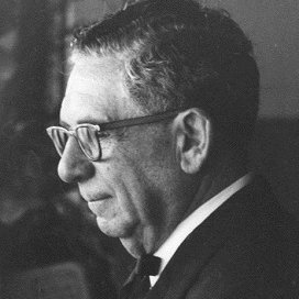 Profile Picture of Joel S Goldsmith (@JoelSGoldsmith1) on Twitter