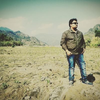 Profile Picture of ANUJ Goyal (@anujgoyal352) on Twitter