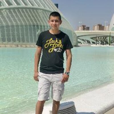 Profile Picture of Boris Ramirez (@borisramirez610) on Twitter