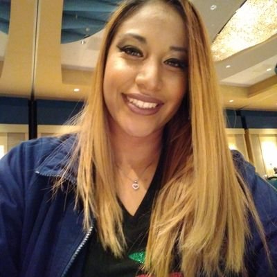 Profile Picture of Amber Leal (@lealraeamber03) on Twitter