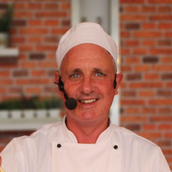 Profile Picture of Carl Turner (@MinistryofChoc) on Twitter