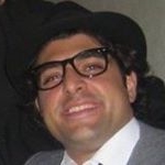 Profile Picture of James Doria (@james_doria) on Instagram