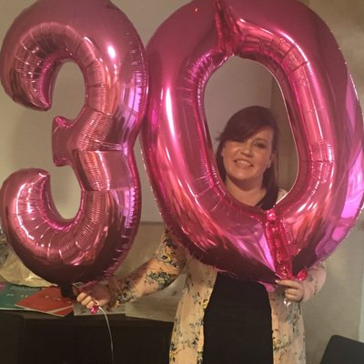 Profile Picture of  ✨Nicola Foster ✨ (@nicolaf19) on Twitter