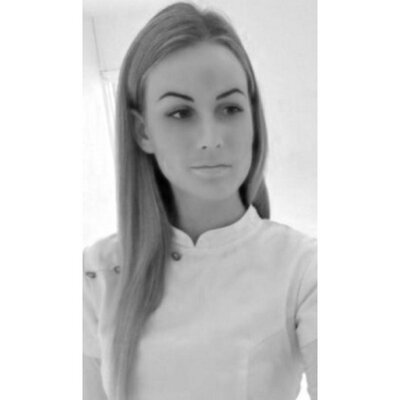 Profile Picture of Edith Aaron (@warmsocs) on Twitter