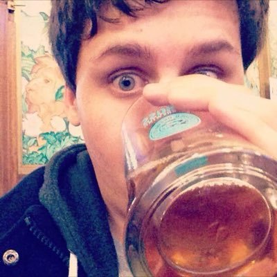 Profile Picture of Adam Payne (@adam_payne) on Twitter