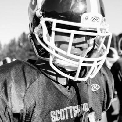 Profile Picture of Tristan McKinney (@TristanMc_16) on Twitter