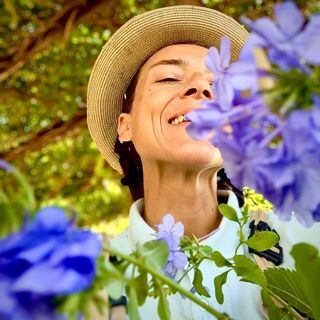 Profile Picture of Laura Bianchi (@thegardeneditor) on Instagram