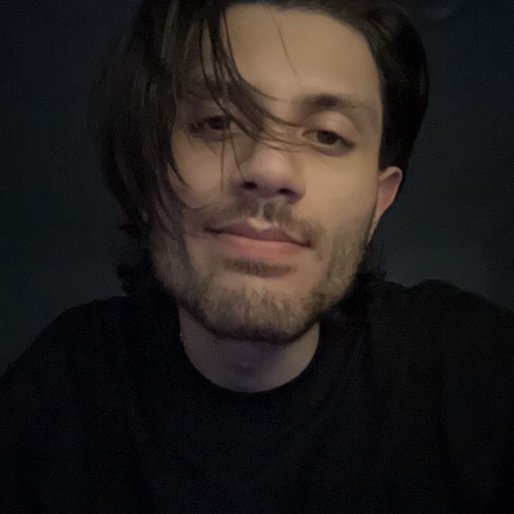 Profile Picture of Michael Antoine (@michaelantoine41) on Tiktok