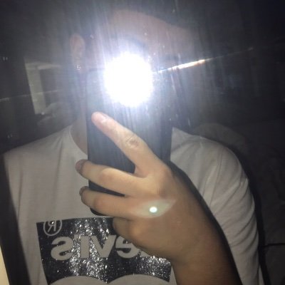 Profile Picture of Dylan Pates (@PatesDylan) on Twitter