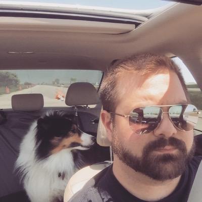 Profile Picture of Michael Colburn, MD (@ColburnMD) on Twitter