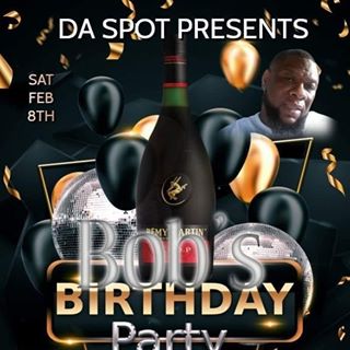 Profile Picture of Bob Lanier (@bob.lanier.507) on Facebook