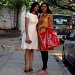 Profile Picture of Sheena Prasad (@sheenachatterjee8) on Instagram