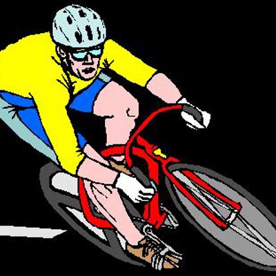 Profile Picture of Kevin Rokosh (@BicyclingBloggr) on Twitter