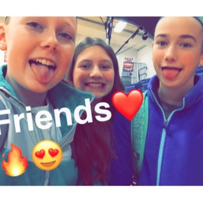 Profile Picture of Hayley Wallin (@hayley_wallin) on Twitter