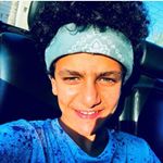 Profile Picture of Kareem George (@kareem_george) on Instagram