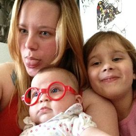 Profile Picture of Heidi Lynn Ziegler (@pstarpen) on Pinterest