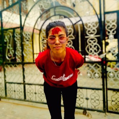 Profile Picture of Asmita Adhikari (@AsmitaA00392247) on Twitter