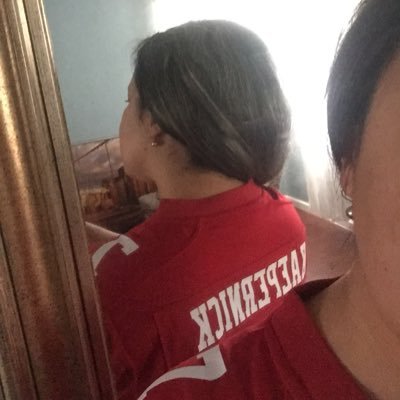 Profile Picture of Mayra Almaraz (@Mayris619) on Twitter