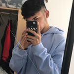 Profile Picture of peter (@peterthorpe_) on Instagram