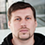 Profile Picture of Vadim Shadrin (@tokapb) on Flickr