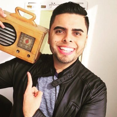 Profile Picture of Edgar Shoboy Soteloon Twitter