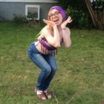 Profile Picture of Raya Redick (@rayasunshin3) on Instagram