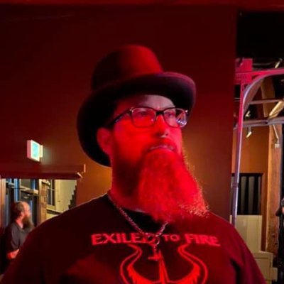 Profile Picture of Jason Stenzel (@YankeeTanker) on Twitter