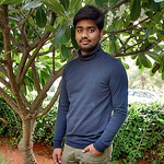 Profile Picture of Mohsin Mohammed (@mohsin_raham) on Flickr
