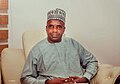 Profile Photo of Auwalu Abdullahi Ranoon Wikipedia