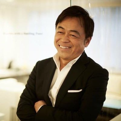 Profile Picture of 中川有司 (@@NDEJackson) on Twitter