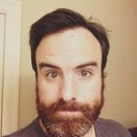 Profile Picture of Andrew Pogue (@muppethero) on Instagram