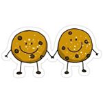 Profile Picture of Karina & Isa’s Baked Goods (@k.and.i.cookies) on Instagram