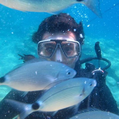 Profile Picture of Jon Mansell (@Jon_Man94) on Twitter