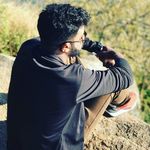 Profile Picture of ഗോവിന്ദ് ബി ചിറയ്ക്കൽ (@govind_b_chirackal) on Instagram