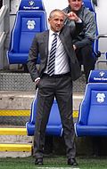 Profile Picture of Paul Trollopeon Wikipedia