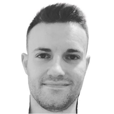 Profile Picture of Jon Gough (@Jonwgough) on Twitter